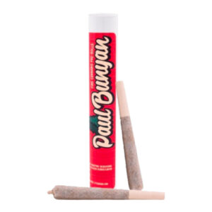 Panama MAC #5 PreRoll Pack